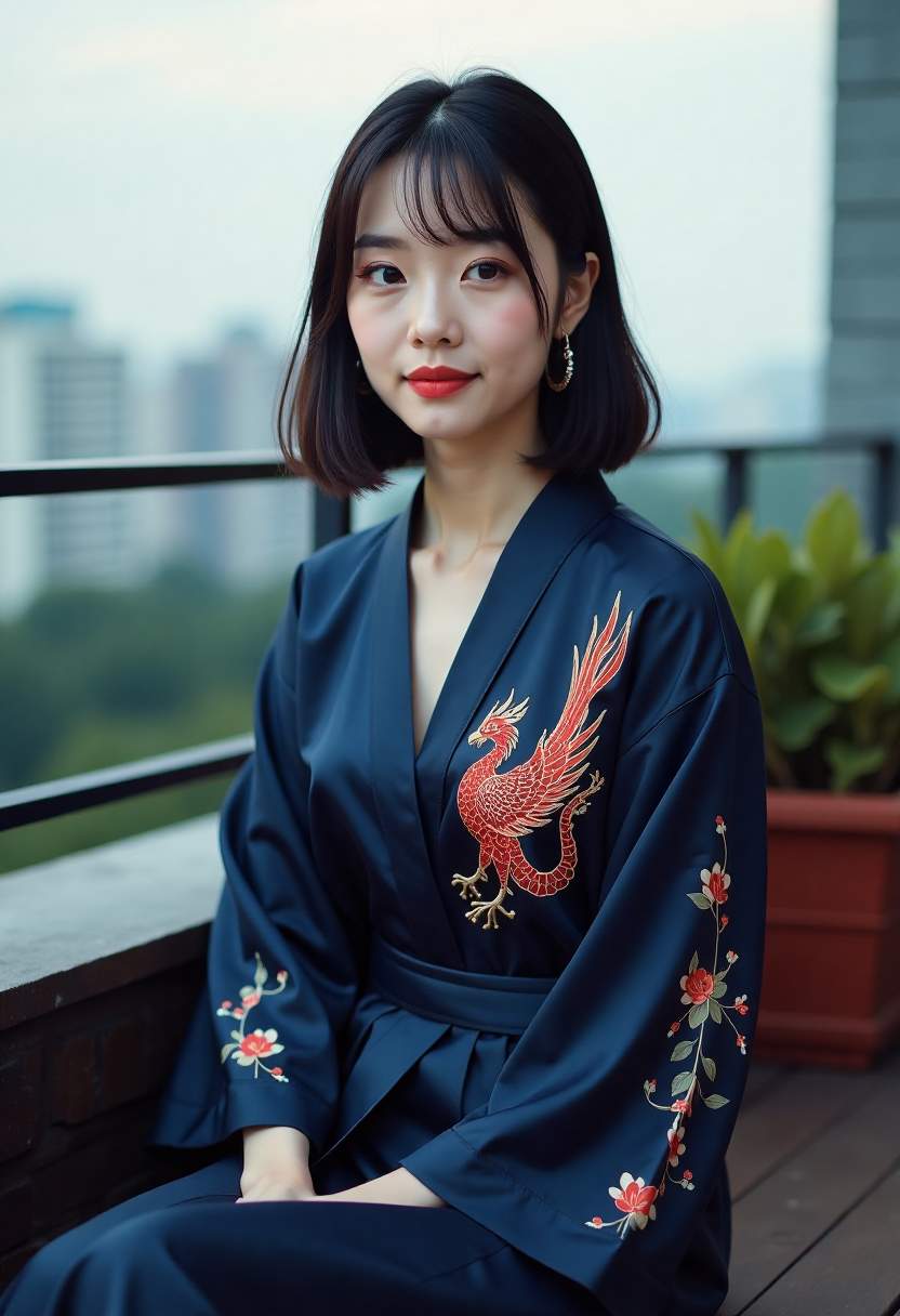 《城市边界》海报