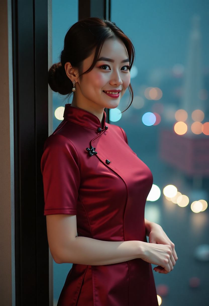 《追风档案》剧照